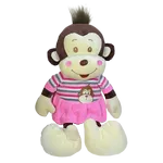 CHANGA LILI 40cm - ROSA