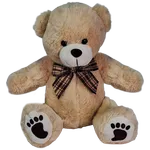 OSO CACAHUATE 25cm - BEIGE