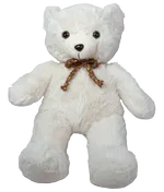 OSO PINTOR 28cm - BEIGE