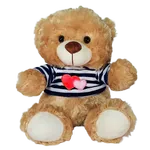 OSO MARINA 30cm - AZUL