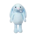 CONEJO PIPER 18cm - AZUL