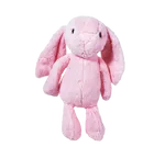 CONEJO PIPER 18cm - ROSA