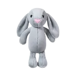 CONEJO PIPER 23cm - GRIS
