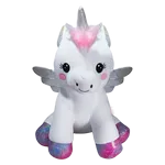 PEGASO MALVAVISCO 48cm - BLANCO
