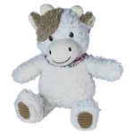 VACA GINNY 21cm - BLANCO