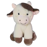 VACA MARFIL 34cm - BEIGE