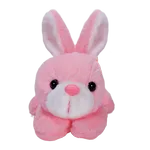 CONEJO COPITO 20cm - ROSA