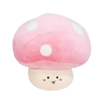 HONGO GOOMBA 30cm - ROJO