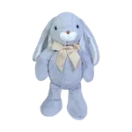 CONEJO VLAD 25cm - GRIS