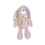 CONEJO VLAD 25cm - ROSA