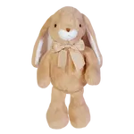 CONEJO VLAD 30cm - CAFÉ