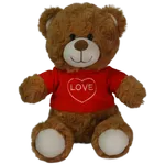 OSO BAMBINO 20cm - CAFÉ