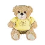 OSO RAFAEL 25cm - AMARILLO