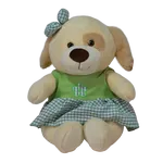 PERRA WANDA 30cm - VERDE