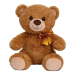 OSO KENDRA 22cm - CAFÉ