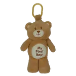 OSO SONAJA 27cm - CAFÉ