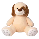 PERRO TACO 80cm - BEIGE