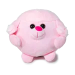 ALCANCÍA PERRITA ALE 25cm - ROSA