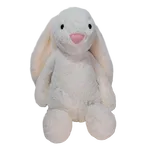 CONEJO PIPER 47cm - BLANCO
