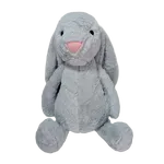 CONEJO PIPER 47cm - GRIS