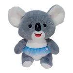 KOALA CYNDI 28cm - AZUL