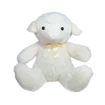 OVEJA ELIF 54cm - BEIGE