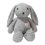 CONEJO SARI 30cm - GRIS