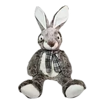 CONEJO WILLIAMS 26cm - GRIS
