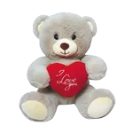 OSO CHARLI 21cm - BEIGE