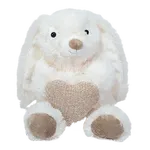CONEJO MERLÍN 20cm - BEIGE