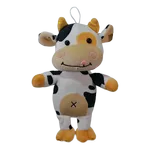 VACA DULCE 28cm - BLANCO