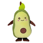 AGUACATE GUACAMOLE 18cm - VERDE
