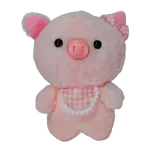 CERDITO TAMARINDO 17cm - ROSA